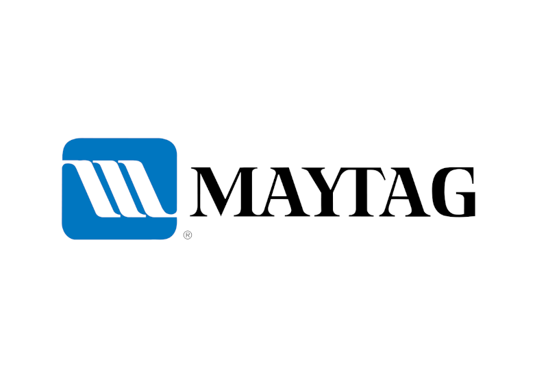 Maytag in Del Dios